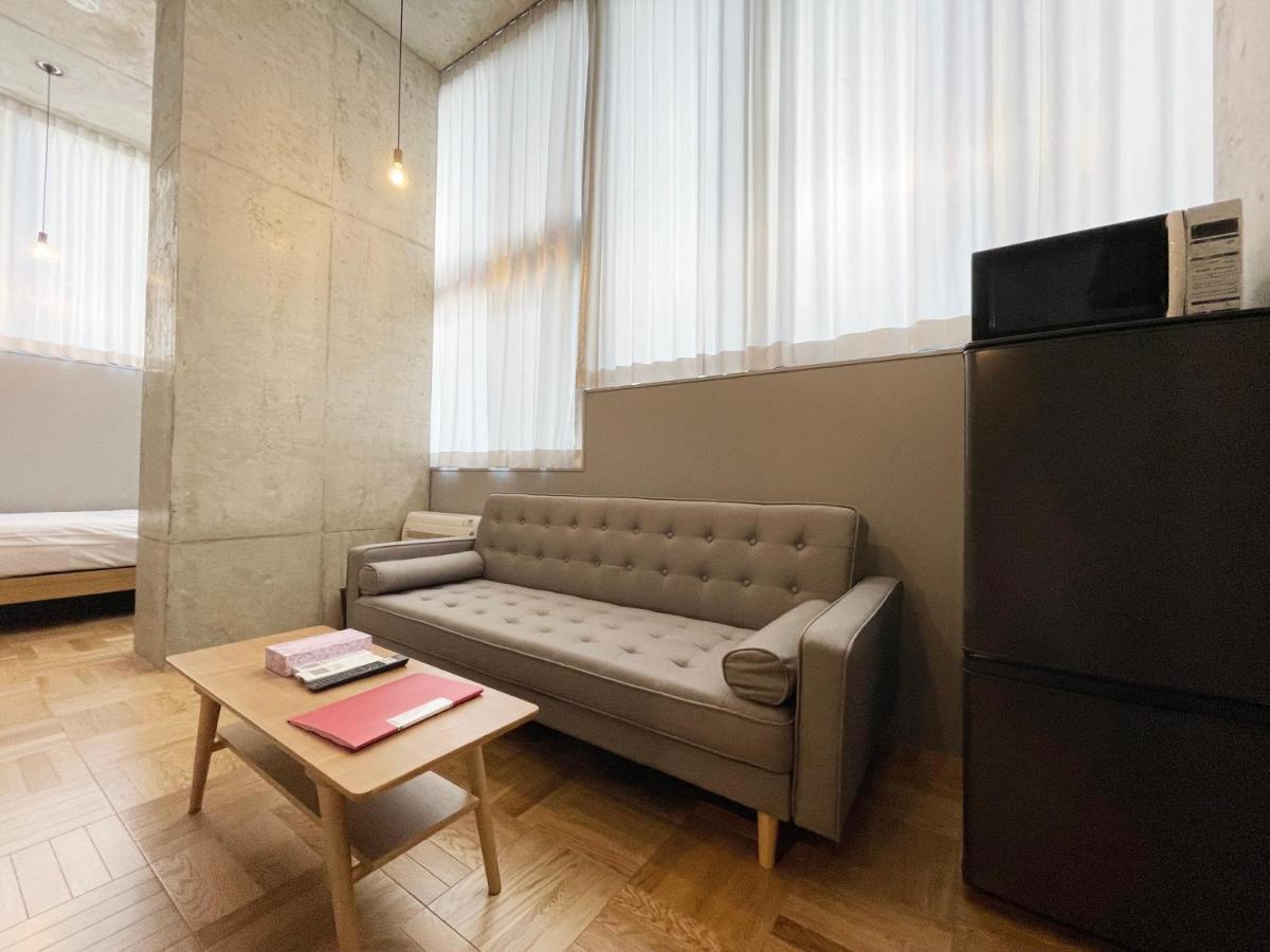 Prism Inn Ogu โตเกียว ภายนอก รูปภาพ