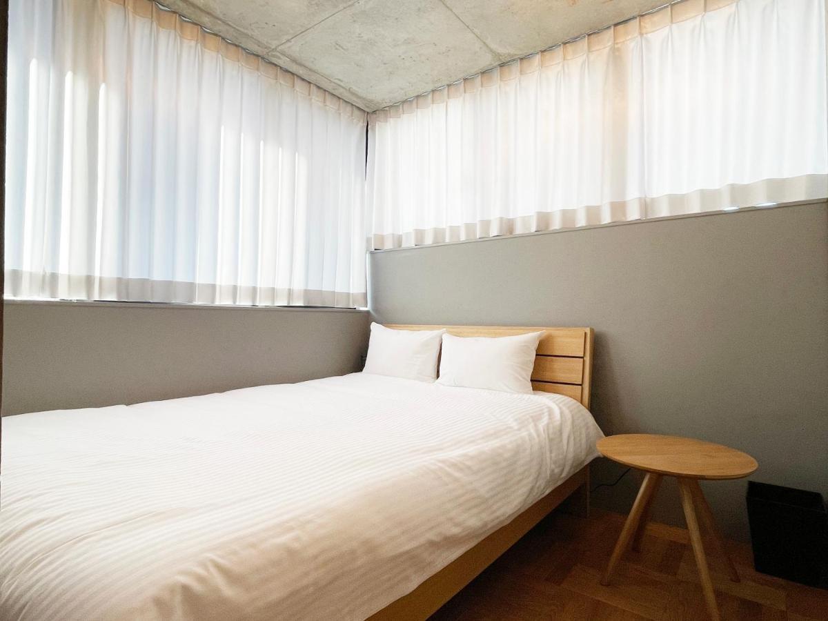 Prism Inn Ogu โตเกียว ภายนอก รูปภาพ