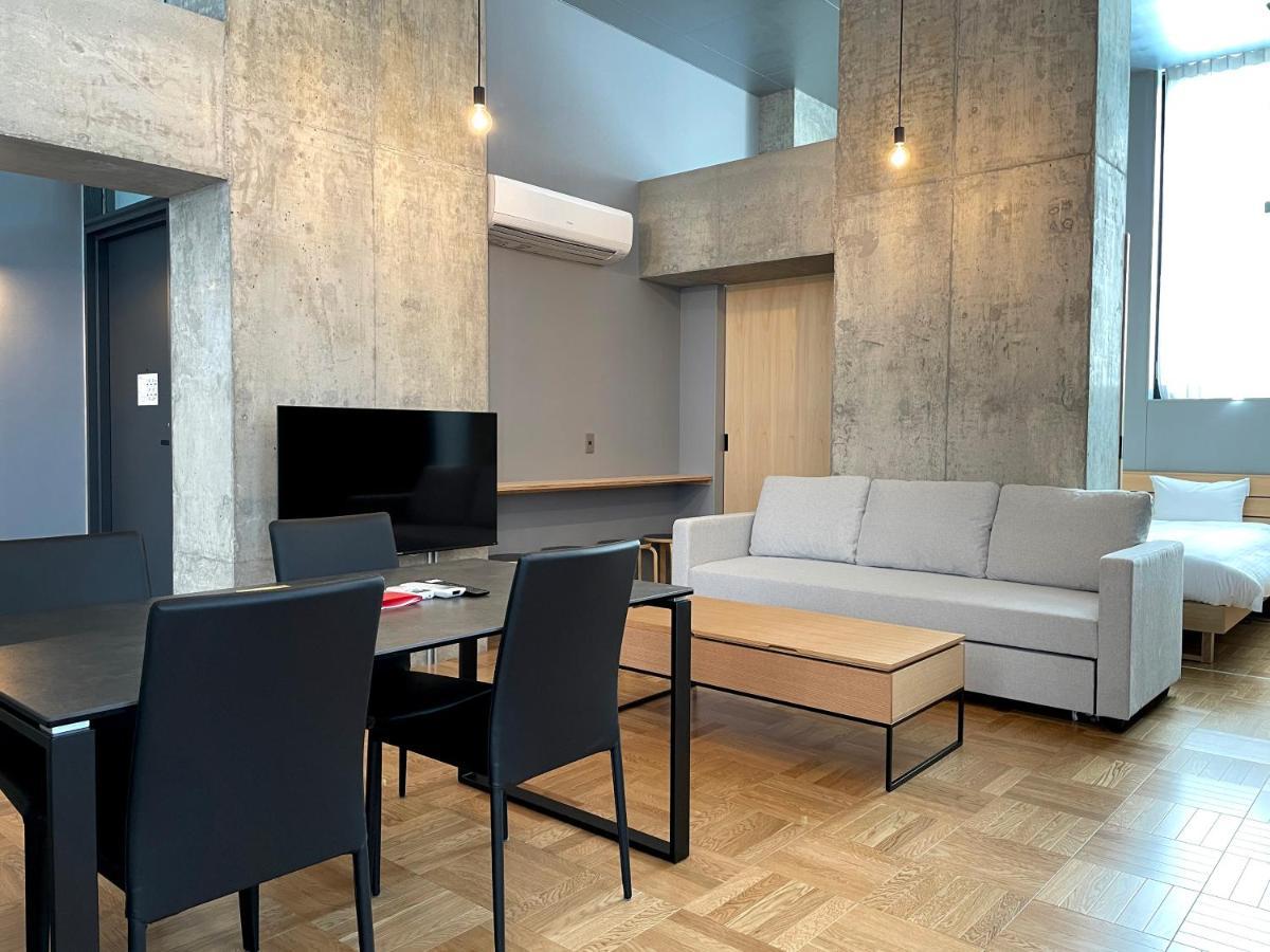 Prism Inn Ogu โตเกียว ภายนอก รูปภาพ
