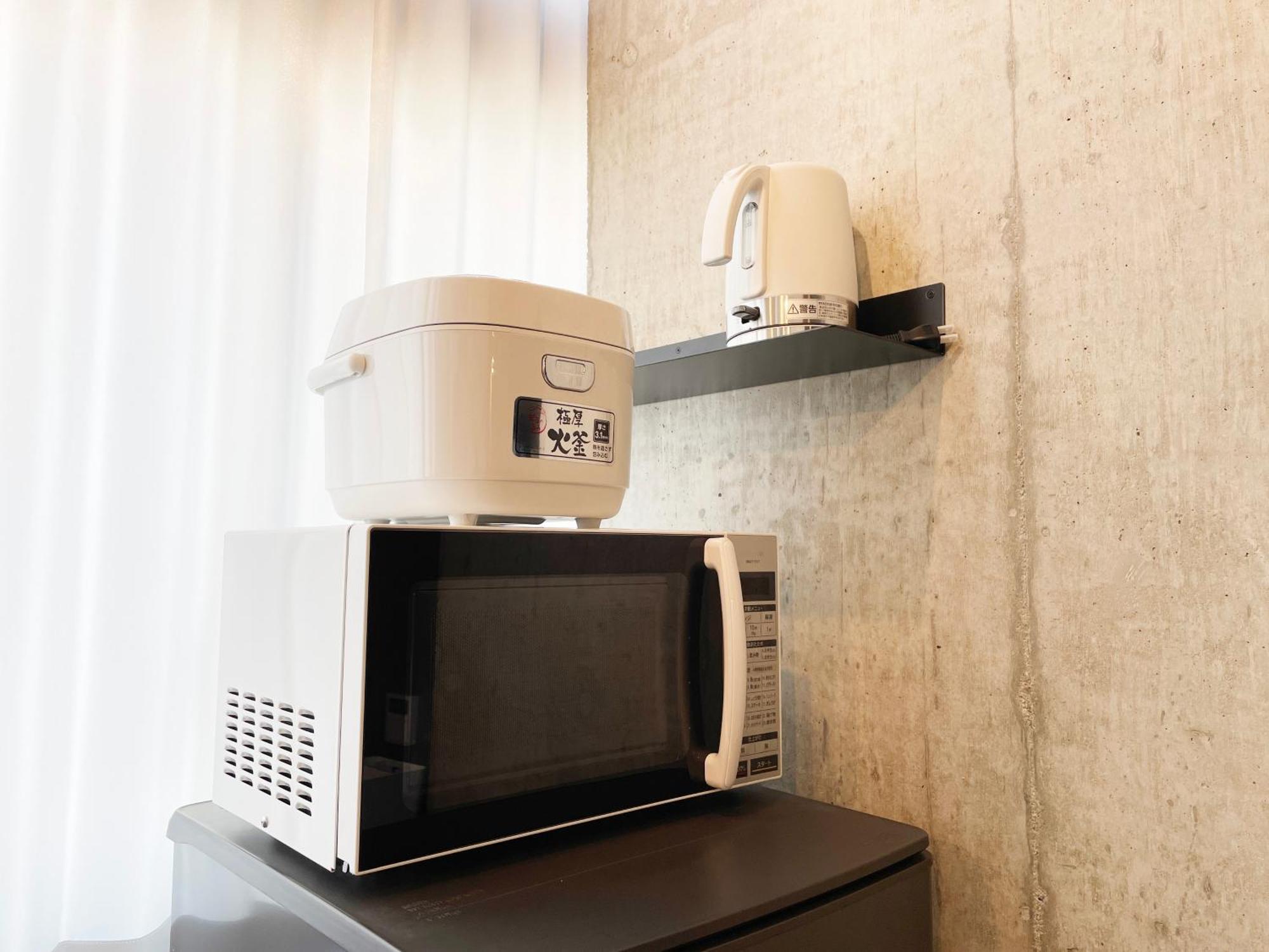 Prism Inn Ogu โตเกียว ห้อง รูปภาพ