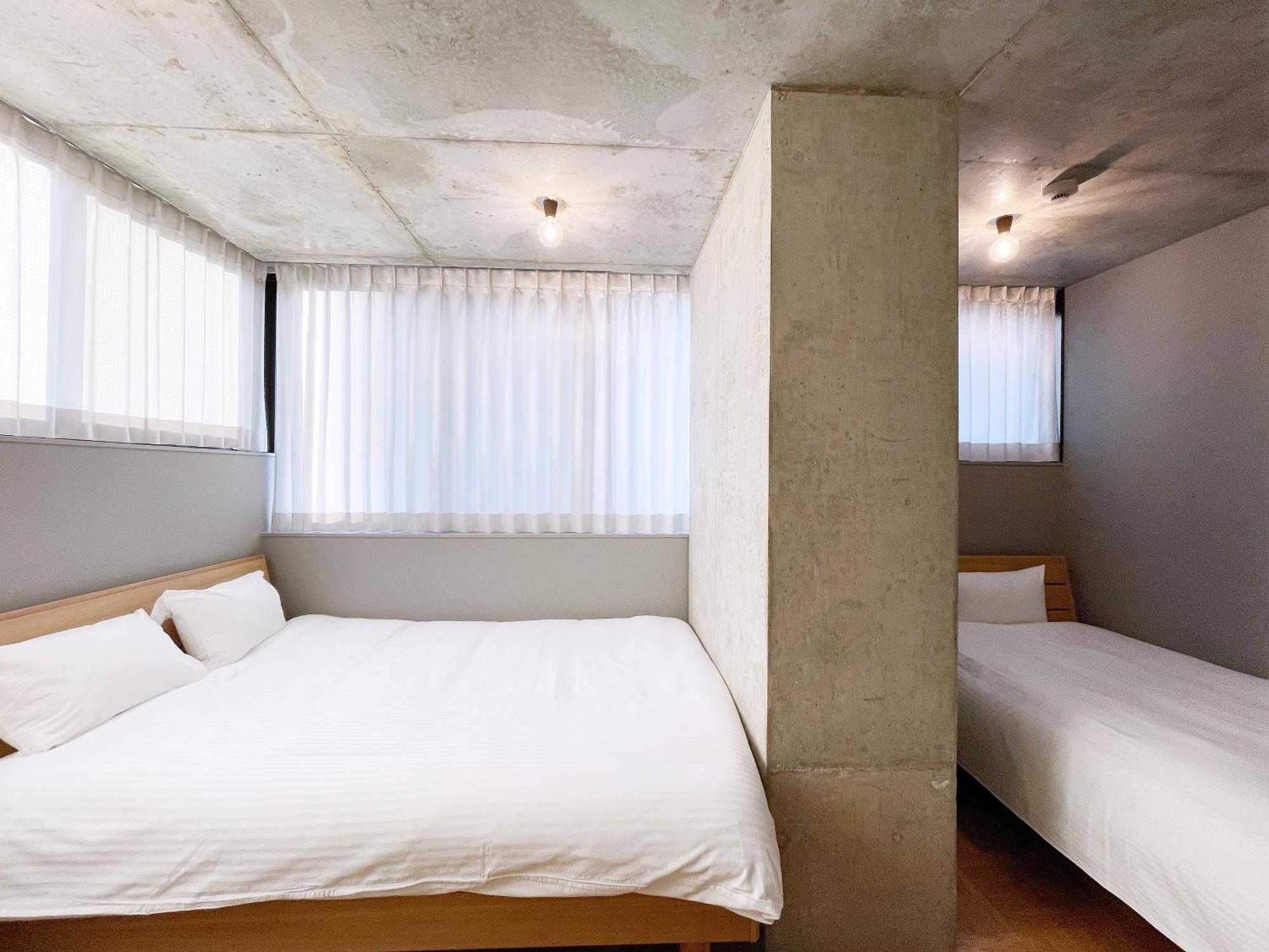 Prism Inn Ogu โตเกียว ห้อง รูปภาพ