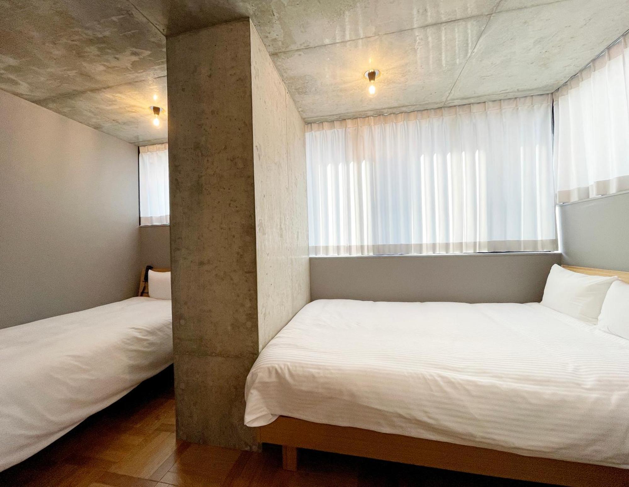 Prism Inn Ogu โตเกียว ห้อง รูปภาพ