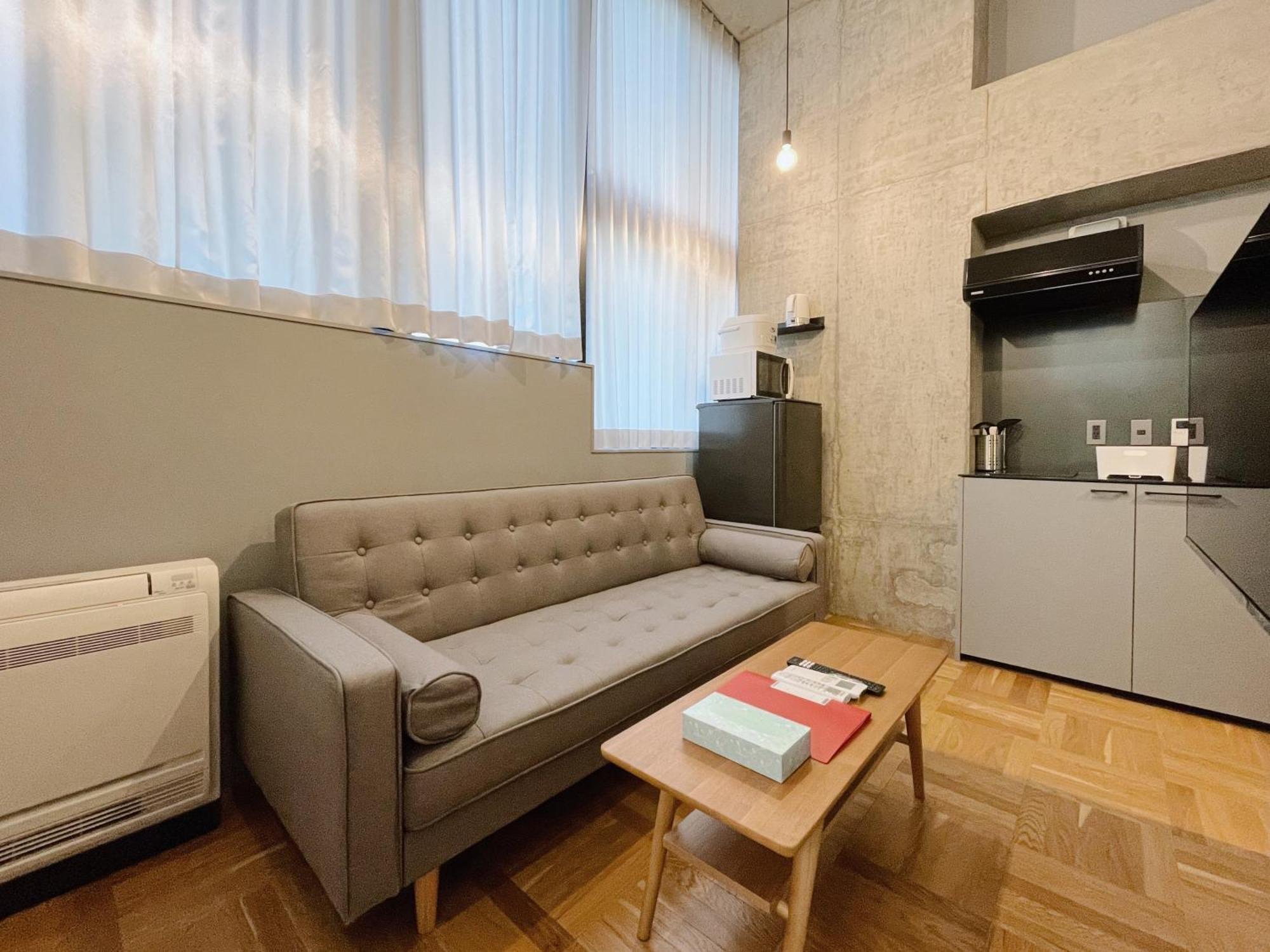 Prism Inn Ogu โตเกียว ห้อง รูปภาพ