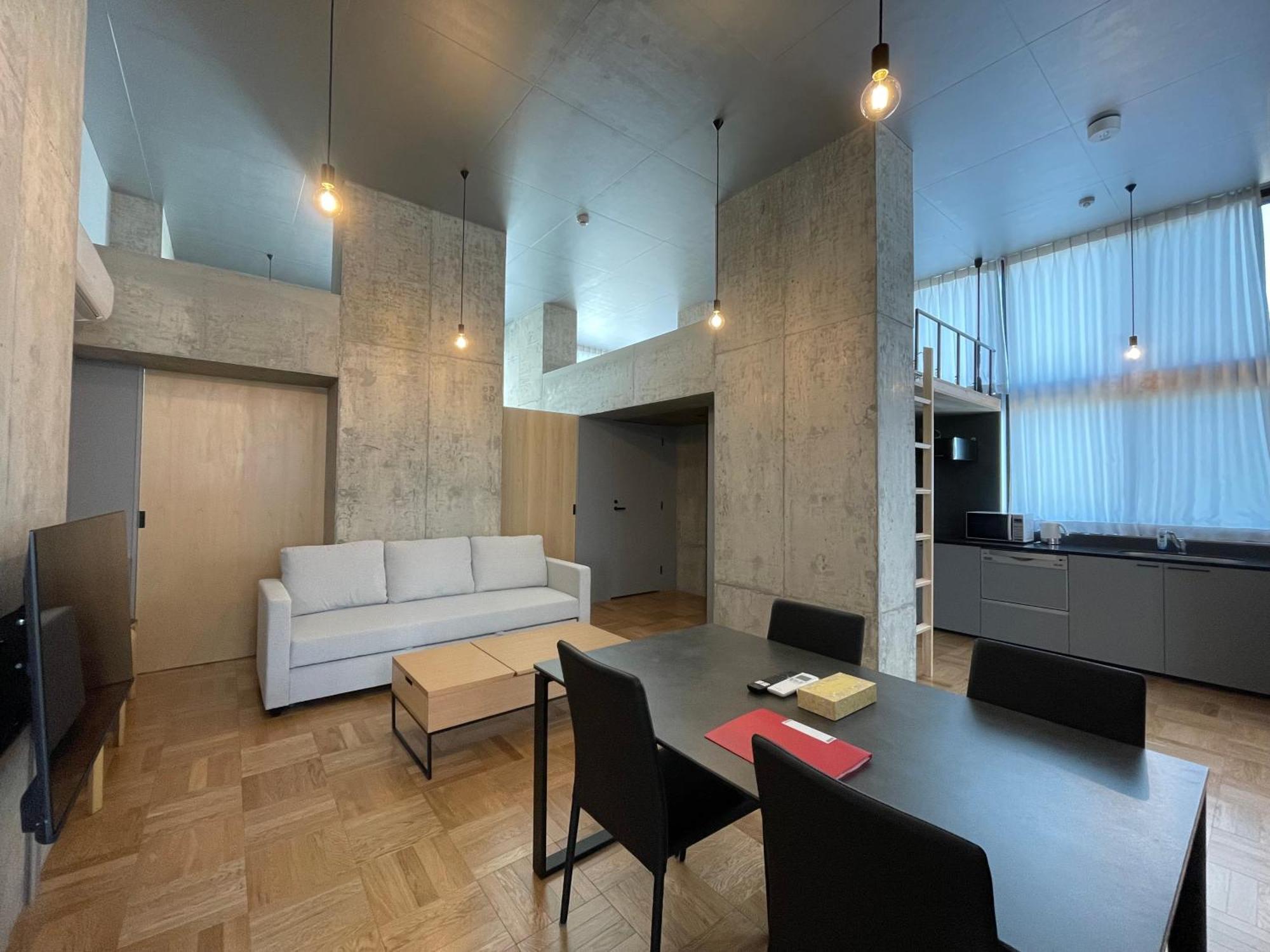 Prism Inn Ogu โตเกียว ห้อง รูปภาพ